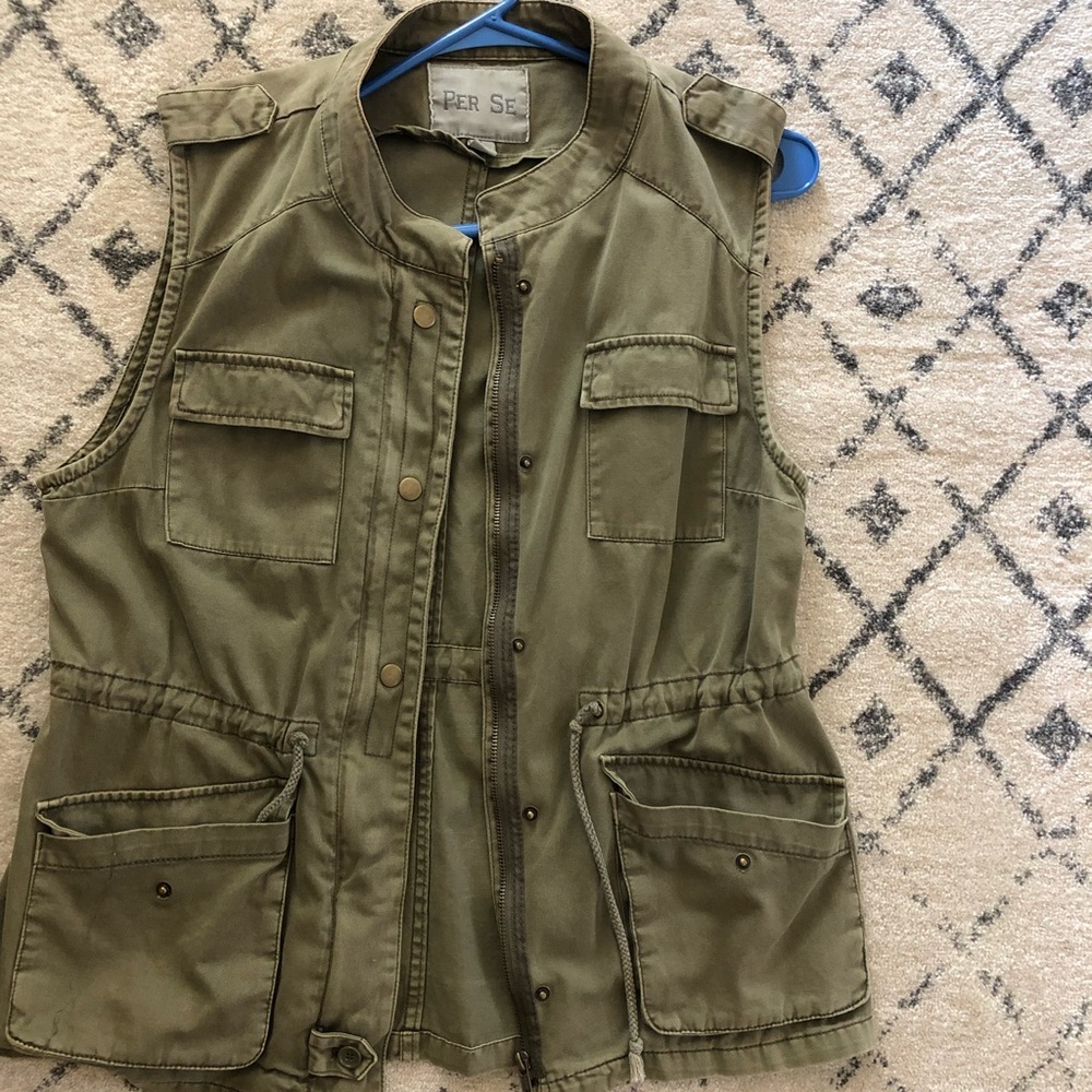Vest